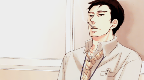 Yoneda Kou’s Art Appreciation Post ♡