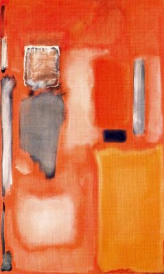 Mark Rothko, No. 19