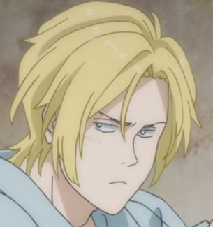 Banana Fish Episode 11 Explore Tumblr Posts And Blogs Tumgir