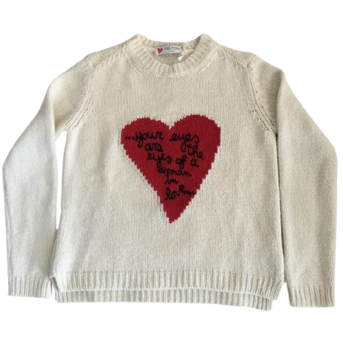 Pre-owned Valentino Cashmere Knitwear 