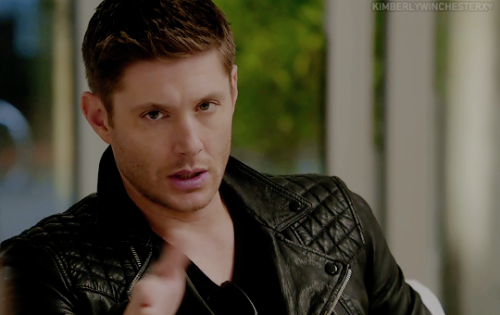 kimberlywinchesterx:12x07 Rock Never Dies