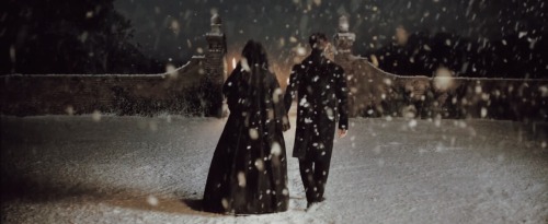 edithsghosts:“How easy it must be for a woman like your cousin Rachel to twist you around her little