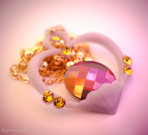 kumacrafts: Pens, Garnet Orbs, Chibi Moon Time keys and a few Star Lockets are in stock now!