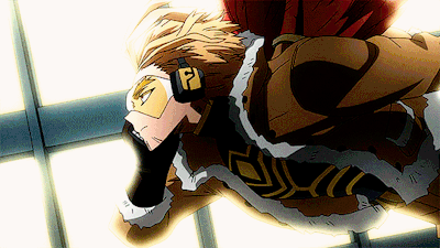 Hawks In Boku No Hero Academia The Movie 2 Heroes Tumbex