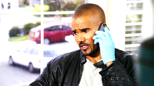 siobhan-martins:  willhalstud: 150 CHARACTERS ON TV. 2. Derek Morgan - criminal minds  No matter how awful you think it is, I promise you; you are not alone.