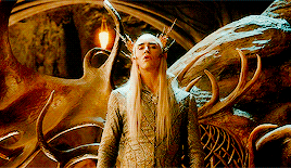 orlandobloom:url gifsets → elvenking ♥
