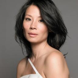 Lucy liu actress