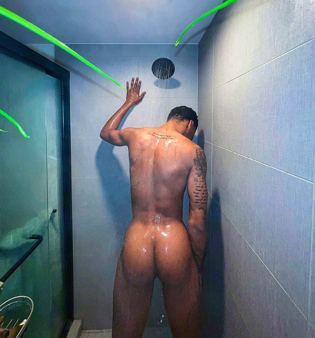 :KiD the Menace🧸 @iamkidanefollow Blaqhomme 