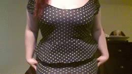 missfreudianslit:  What is Miss Fiona wearing today?  That dress&hellip;