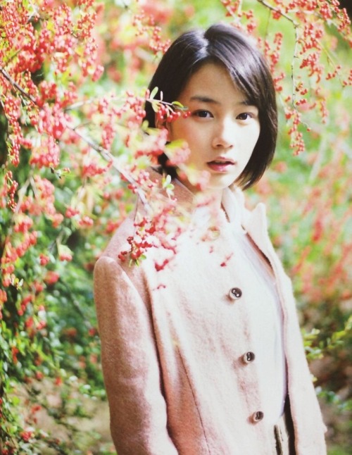 能年玲奈