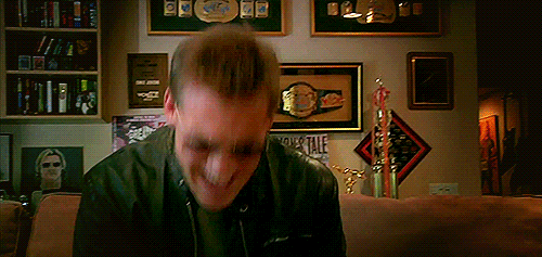 xtremey2jwrestlingpassion:  King Of My World*  