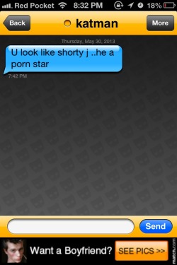 really-grindr:  You learn something new about yourself every day.