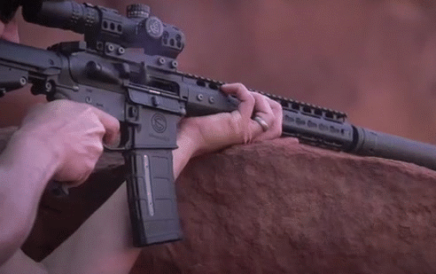hoplite-operator:  SilencerCo: Silencer Science 