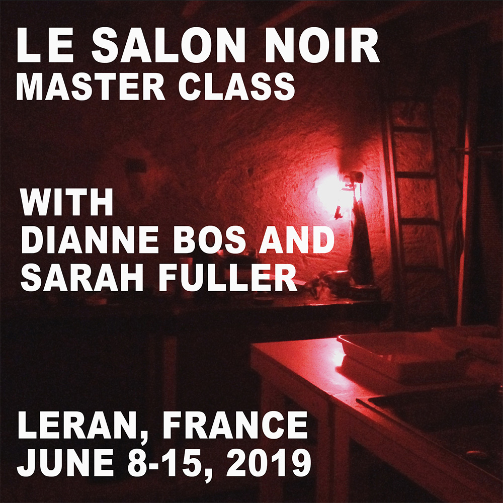 Dianne Bos and I will be hosting a photography workshop in France in 2019! Check out the link below for more details:
https://instituteofunusualstudies.wordpress.com/home/workshop-2019/