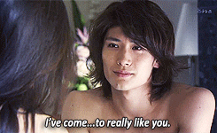 taetv:  an ideal situation… 