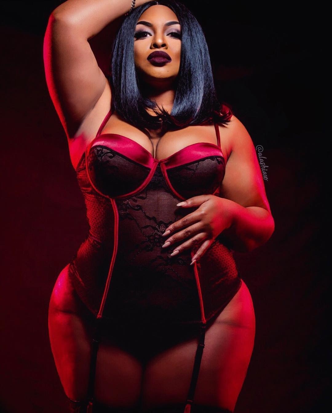 blackgrlsaremagic: @alashiaxo