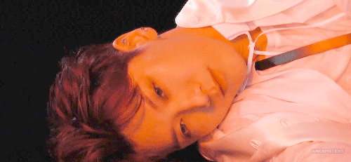 Ten :: Superm Behind Album Photoshoot