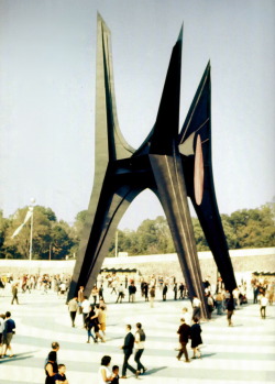 corbinham:  Alexander Calder 