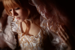 Tsubasa Chronicle A Magic Dress We Have Here :3 Photo By Me