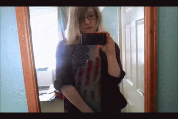 invertpuss:  cloverhatesyou:  Morning  Yummy