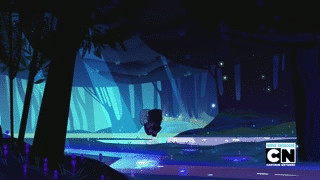 the-moonlight-witch:    Femslash February: Ruby x Sapphire (Steven Universe)    