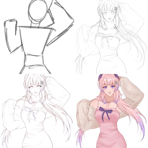 Kokomi