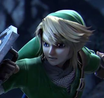 zeldaddicted:  Perfect little shit 