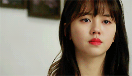 yoosjiae:The world with me in it must be terrible for you, it’s the same for me.So I want to stop ev