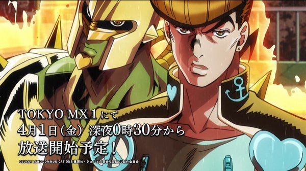 louvrohan:  New preview images for the DiU anime! 