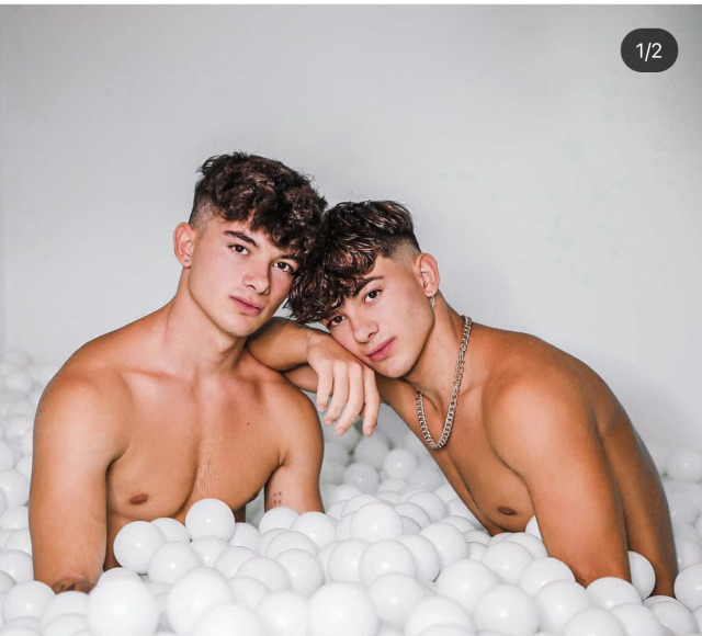 Twins castro onlyfans
