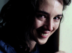 gregory-peck:I can’t exist by myself because I’m afraid of myself, because I’m the maker of my own evil.Isabelle Adjani as Anna in Possession (1981) dir. Andrzej Żuławski