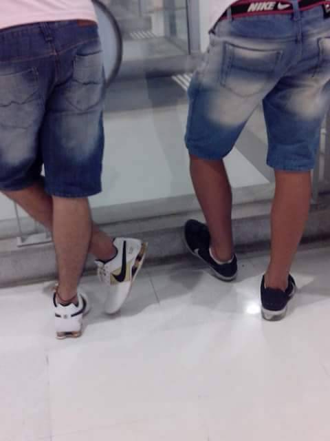 Centro comercial 2