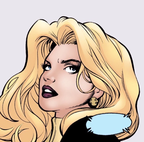 gothamsicons:dinah lance | black canary icons like or reblog if you use or save twitter: koriadnr ♡