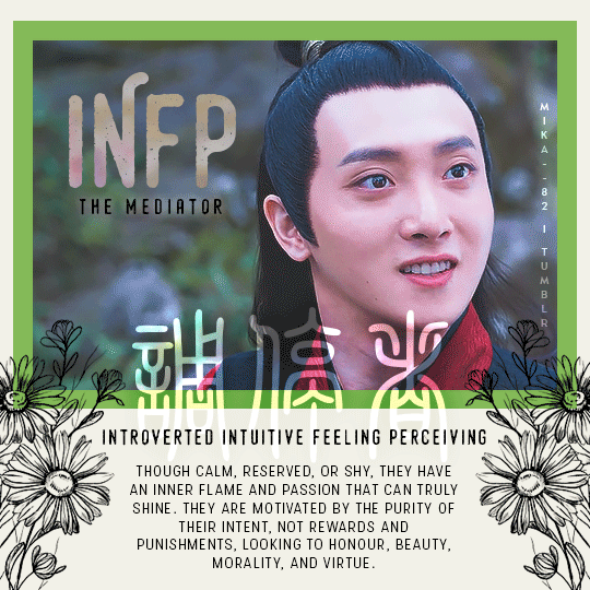 Mbti As Songs Explore Tumblr Posts And Blogs Tumgir