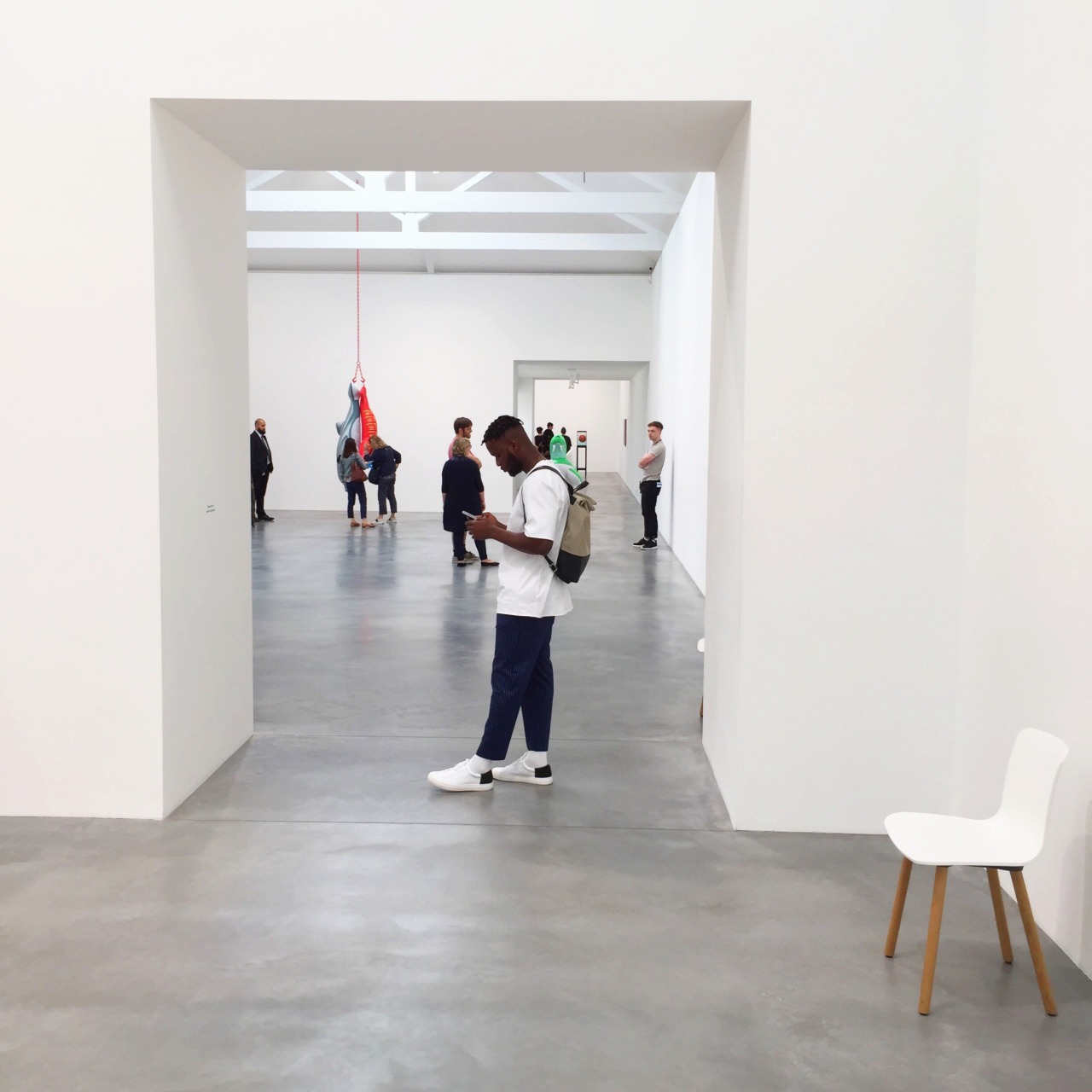 #jeffkoons