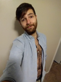 hairypokedad:I seem to be developing a “Dad