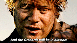 arwenns:lotr meme: 10 scenes [10/10] 