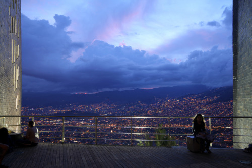 latinoking:medellín, colombia