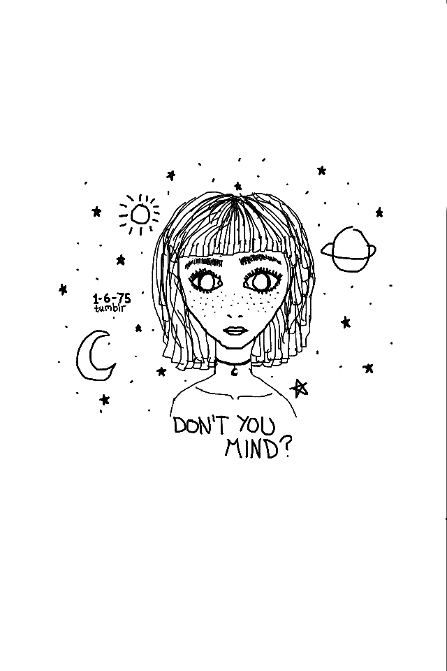 1-6-75:  // don’t you mind? //
