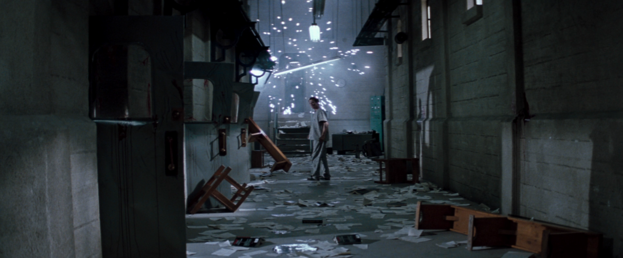 absencesrepetees: in the mouth of madness (john carpenter, 1994)