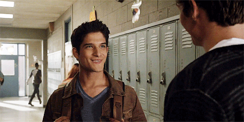 dyjanobrien:the Purest Scene™