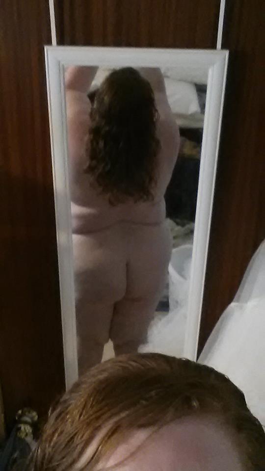 As a newly self discovered little, would my ass and pale creamy skin tempt you at