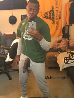 mrnaturallyhot:  Long Johns, Long Dick, Long