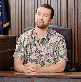 violetmac: mac delivers the courtroom bombshell