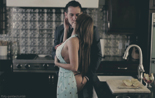 Passion and love