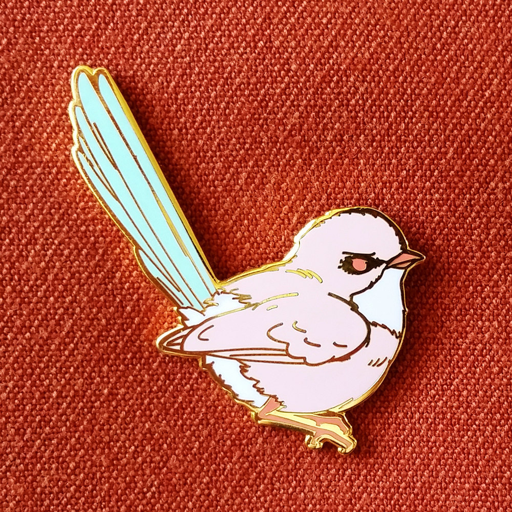 sosuperawesome: Enamel Pins by Ohjessicajessica on Etsy More Enamel Pins Follow So