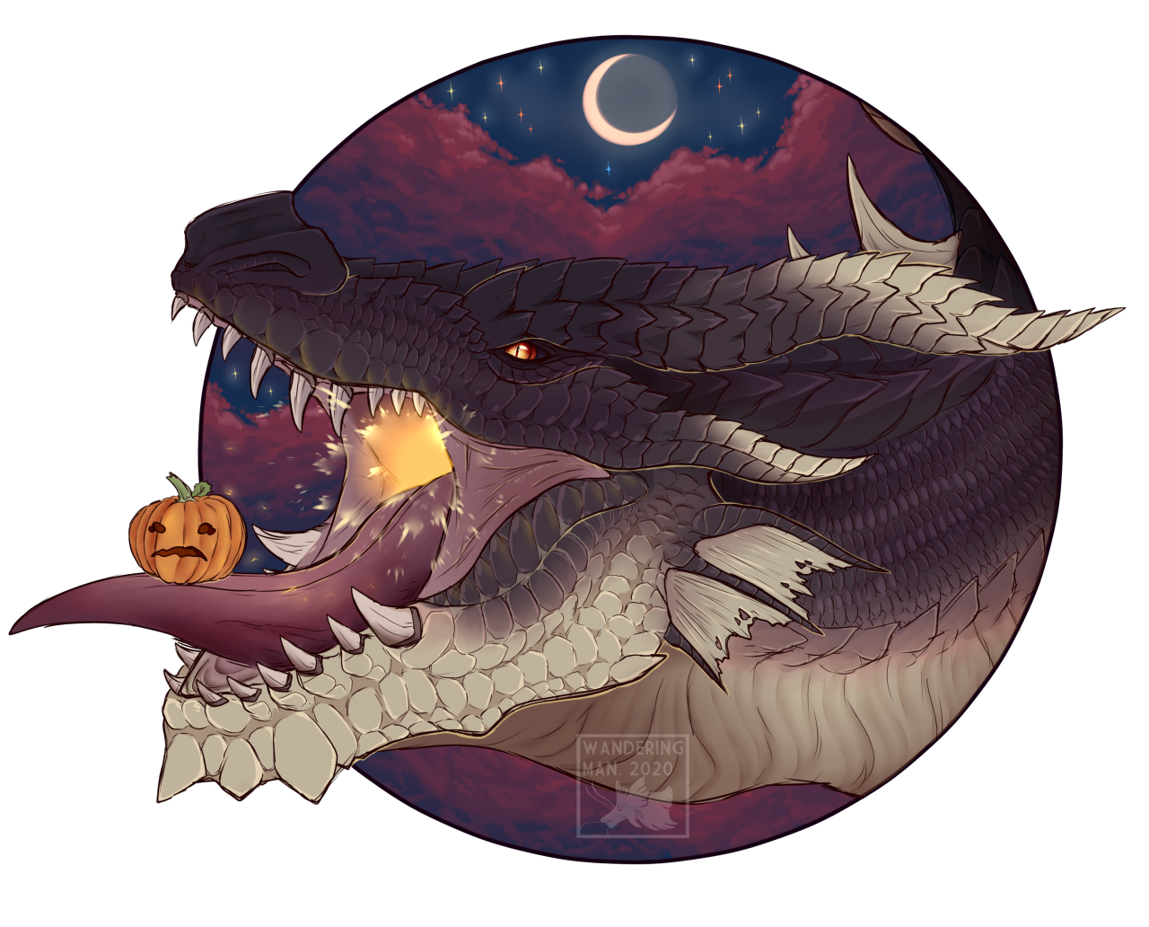 Fatalis (Monster Hunter) vs Smaug (The Hobbit)