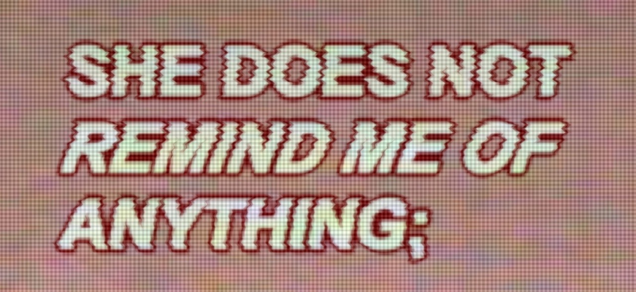 Nothing Lasts Forever