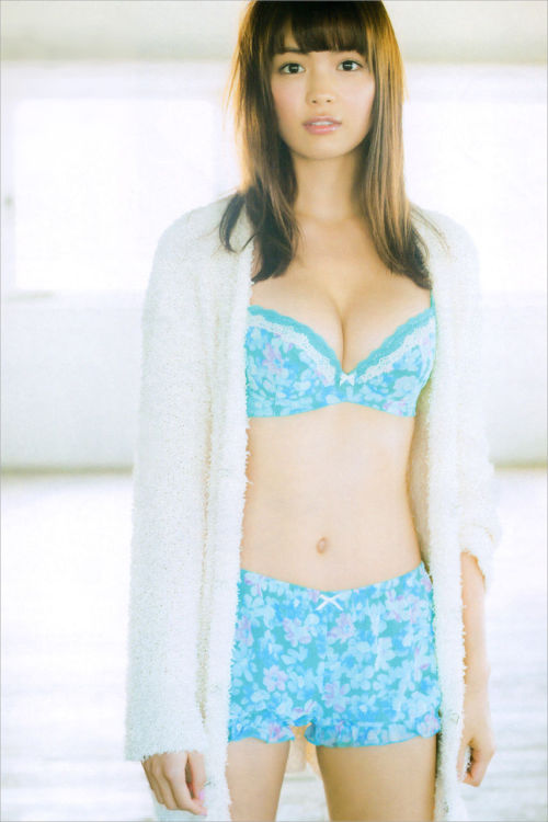 favllica:矢野未希子