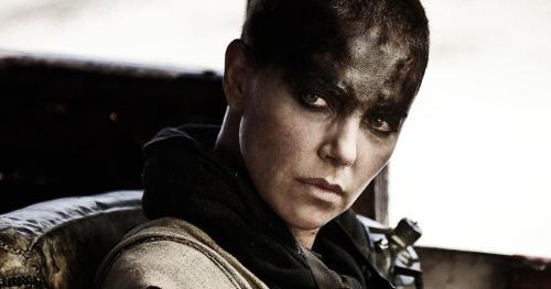 bitch-media: The women of Mad Max.New film Mad Max: Fury Road revolves not around Max, but around Ch